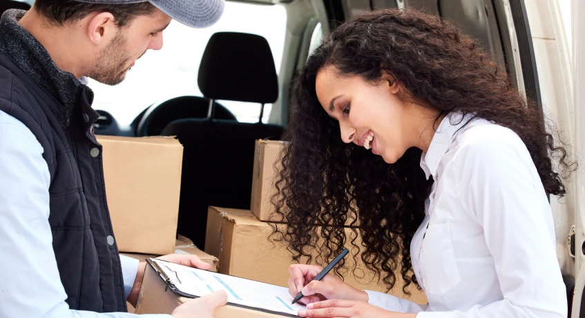 Apa Fungsi Utama Delivery Order dalam Proses Logistik?