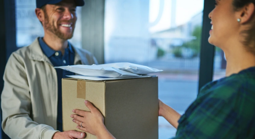 Bagaimana Cara Membuat Delivery Order yang Lengkap dan Tepat?