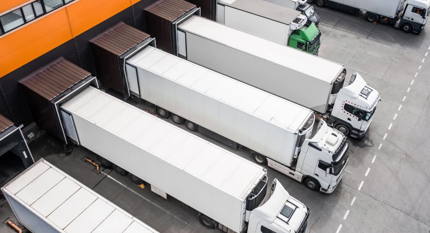 Hal yang Perlu Diperhatikan dalam Transportasi Logistik