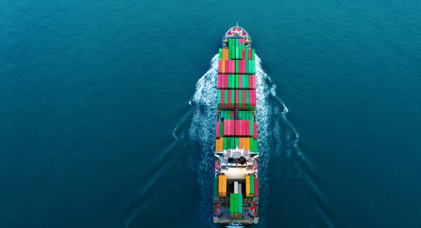 jenis jenis kapal untuk pengiriman