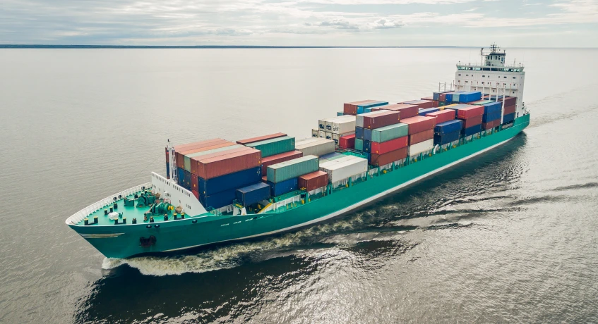 Jenis Muatan Berdasarkan Perhitungan Biaya Angkut