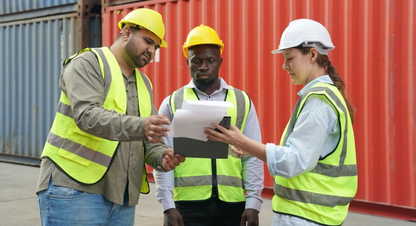 Apa Saja Komponen Format Shipping Instruction?