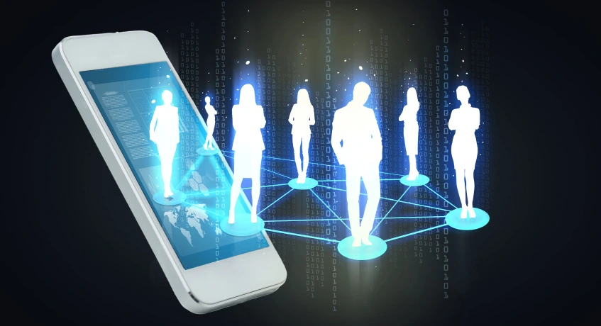 Manfaat mobile ERP software berupa mengelola data secara real-time, meningkatkan kualitas kerja tim, mengelola biaya operasional, mempermudah kolaborasi, dan kemampuan beradapatasi.