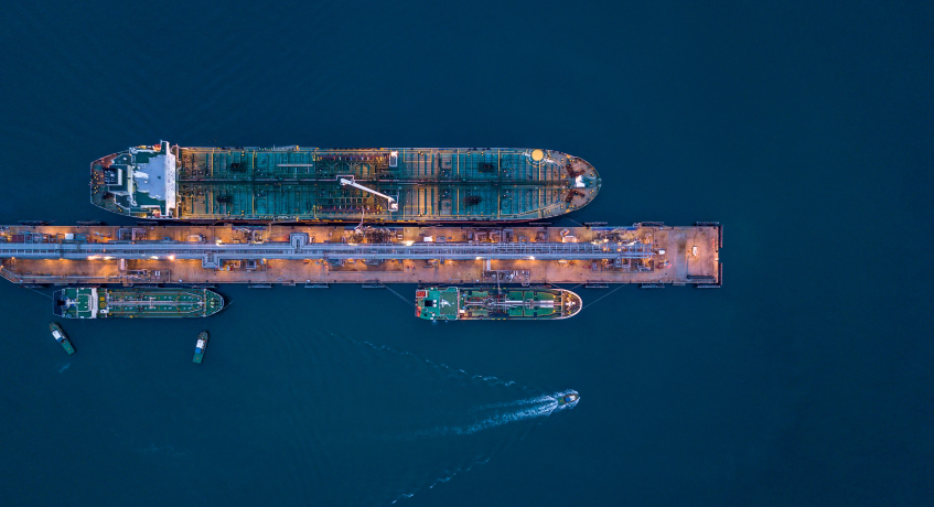 Berikut cara kerja FCA Incoterms.