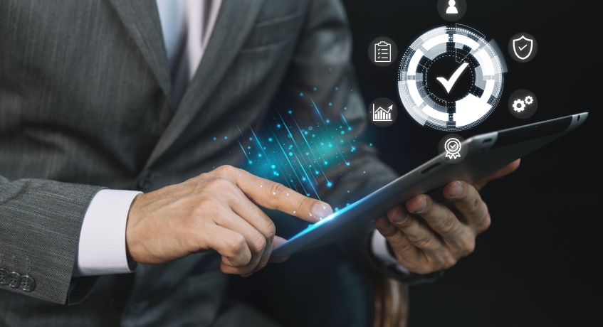 Contoh Penggunaan ERP di Industri