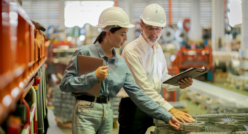 Fungsi Product Development di Manufaktur