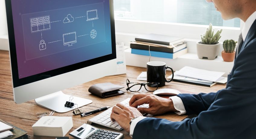 Jenis Software ERP Berdasarkan Skala Bisnis