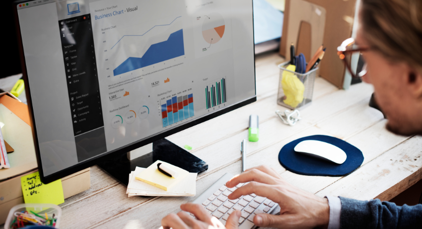 Manfaat Aplikasi Analisis Data