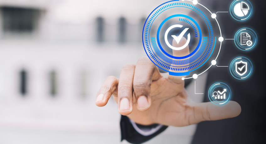 Manfaat Integrated Management System