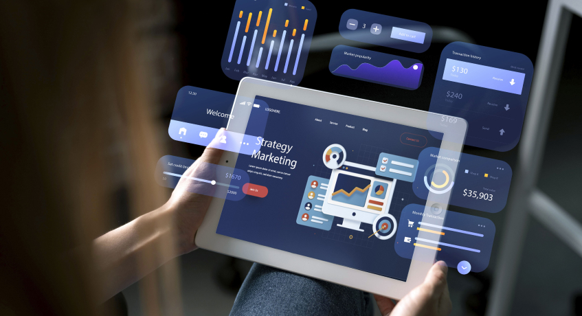 Manfaat Penerapan Sistem ERP