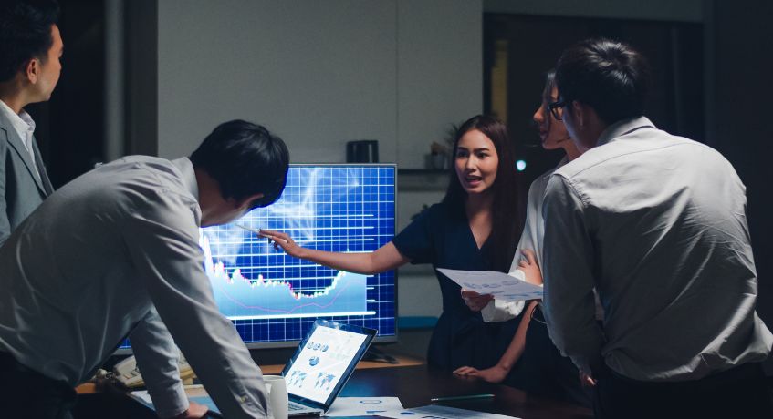 Manfaat Transformasi Digital bagi Bisnis