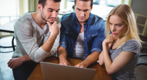 Perbedaan ERP, SCM, dan CRM