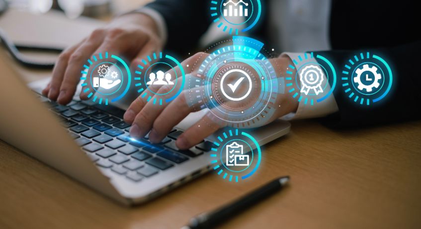Perbedaan Utama SAP dan ERP