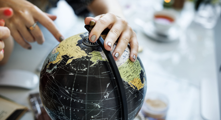 Tanggung jawab penjual dalam FCA Incoterms.