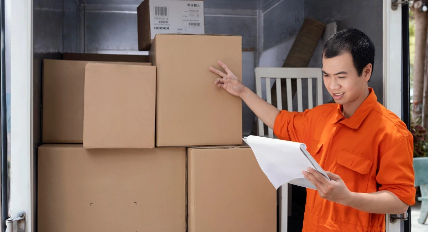 Apa Fungsi Surat Keterangan Keterlambatan Pengiriman di Logistik?