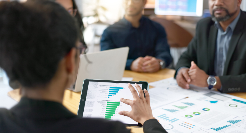 Faktor Pendukung Keberhasilan Penerapan Sistem ERP
