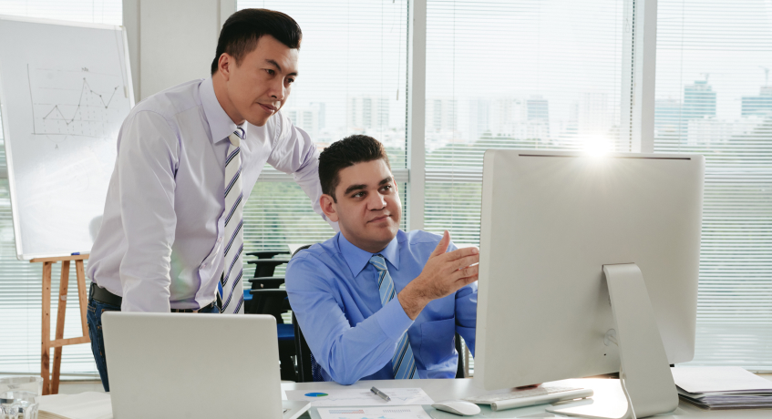 Jenis Sistem Informasi Bisnis