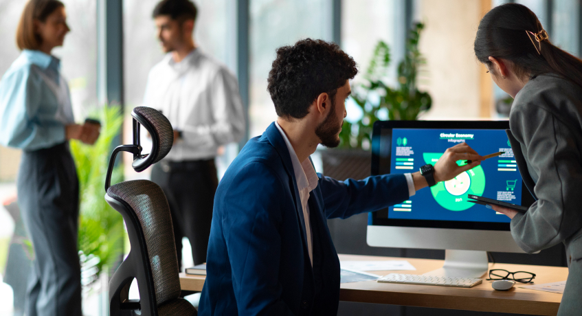 Kelebihan Software ERP