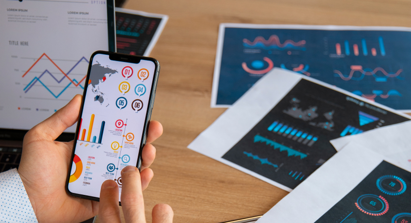 Keunggulan Penggunaan Aplikasi Business Intelligence