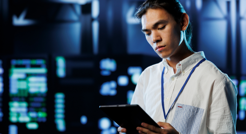 Peran ERP di Indonesia untuk Perkembangan Bisnis