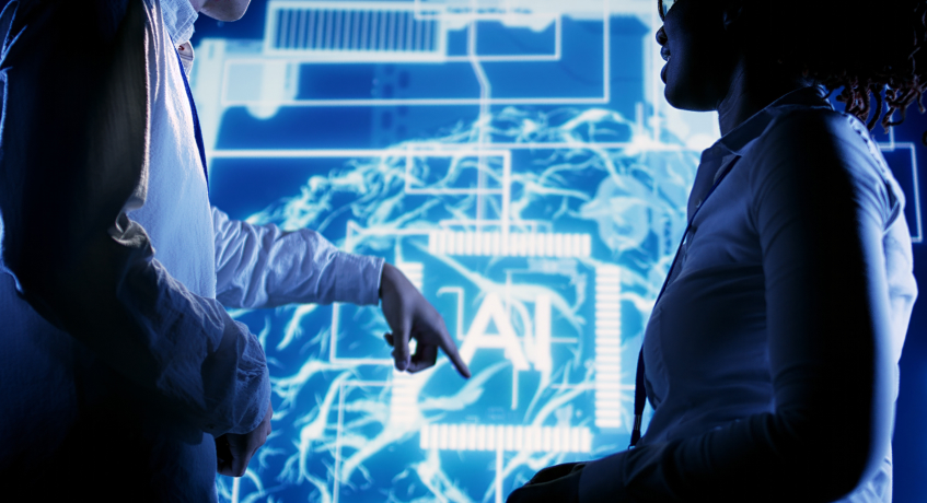 Peran Sistem ERP dan ChatGPT di Perusahaan