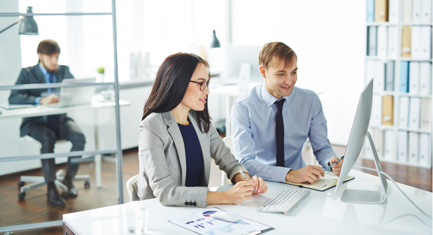 Dampak Positif Penerapan ERP