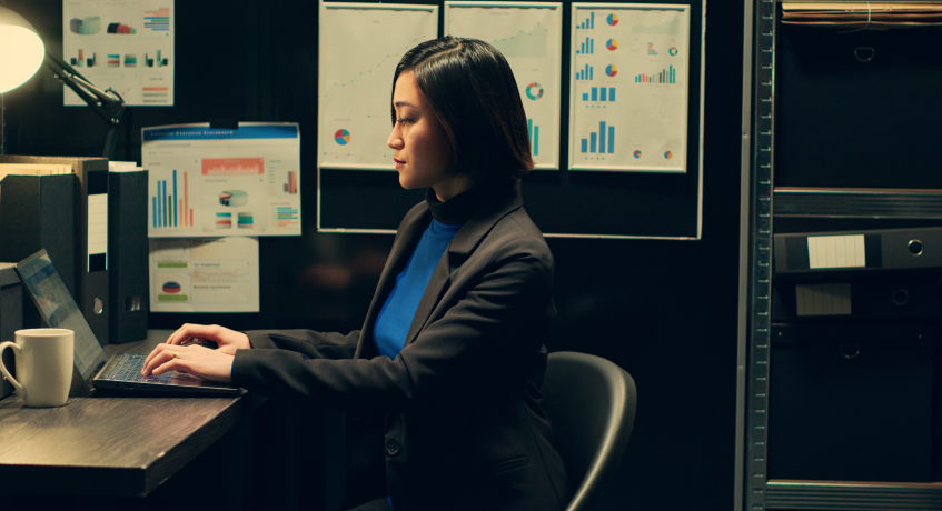 Strategi Sistem Informasi Bisnis