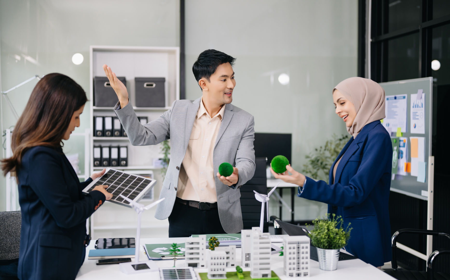 Cara Mengelola Inventaris dan Aset Secara Efektif