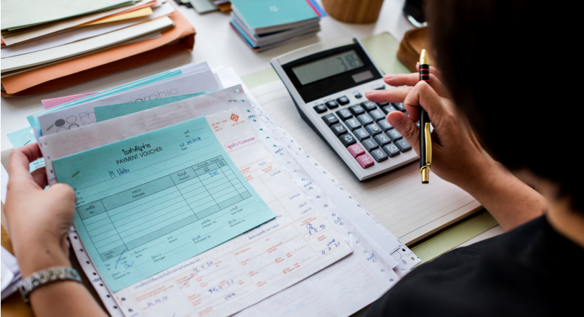 Rumus menghitung PPh Badan