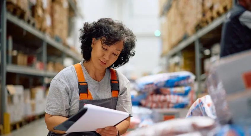 Fungsi Biaya Rata-Rata Tertimbang