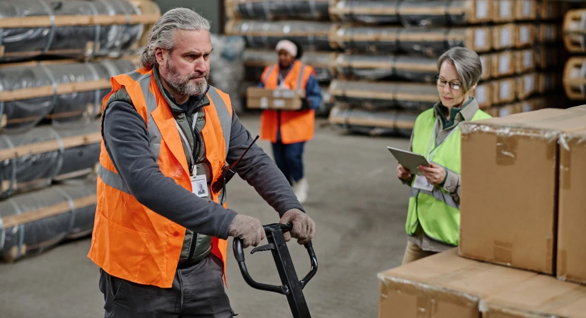 Berikut adalah fungsi inventory turnover ratio.