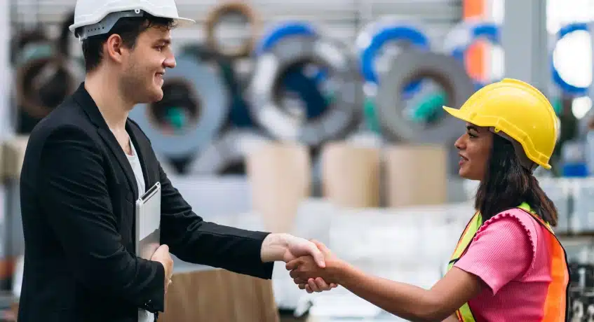 Berikut adalah fungsi RFQ.