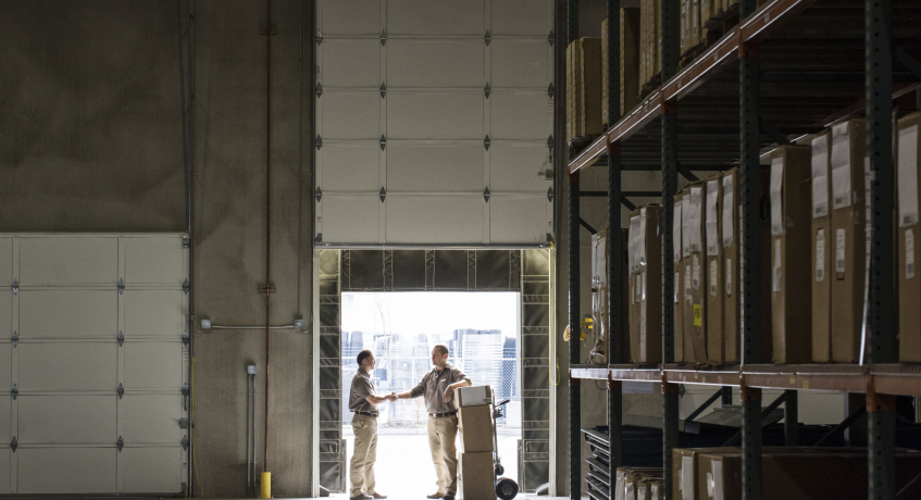 Berikut adalah fungsi utama multi gudang dalam bisnis.