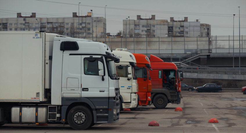 Berikut adalah komponen distribution requirement planning.