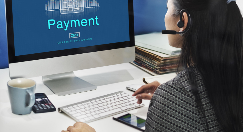 Berikut adalah komponen utama term of payment.