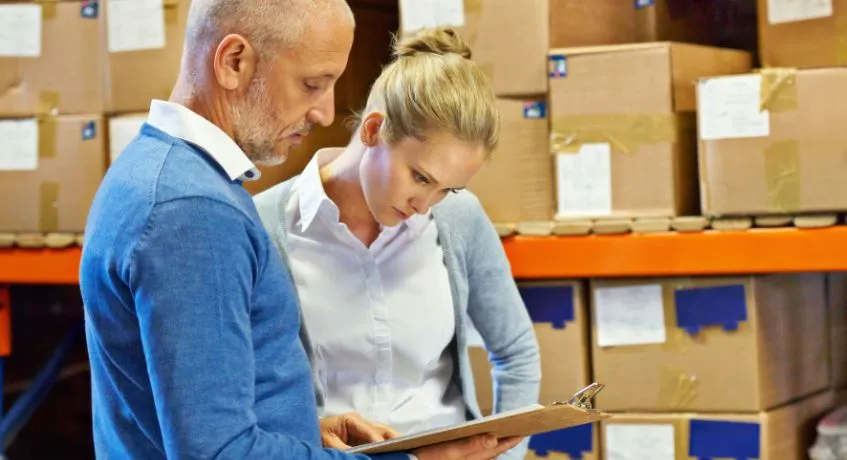 Manfaat Average Inventory