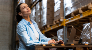 Manfaat Batch Tracking dalam Manajemen Gudang