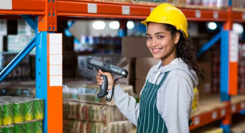 Manfaat Retail Inventory Management System