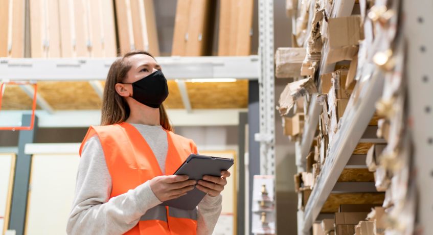 Manfaat Software Cloud WMS