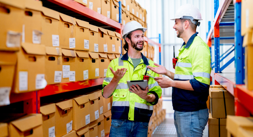 Manfaat Software Inventory Management bagi Bisnis