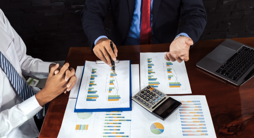 Manfaat Menghitung Valuasi Perusahaan