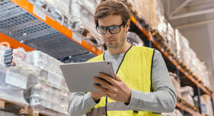 Manfaat Virtual Warehouse 