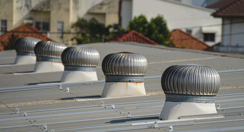 Terdapat beberapa metode yang dapat digunakan dalam menerapkan engineering control.