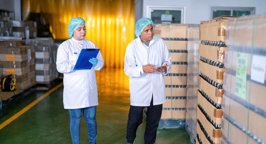 Pentingnya Monitoring Suhu Ruangan