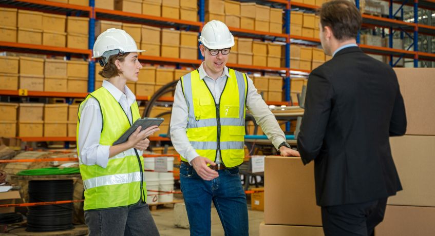 Risiko Menggunakan Software Inventory Management yang Tidak Sesuai