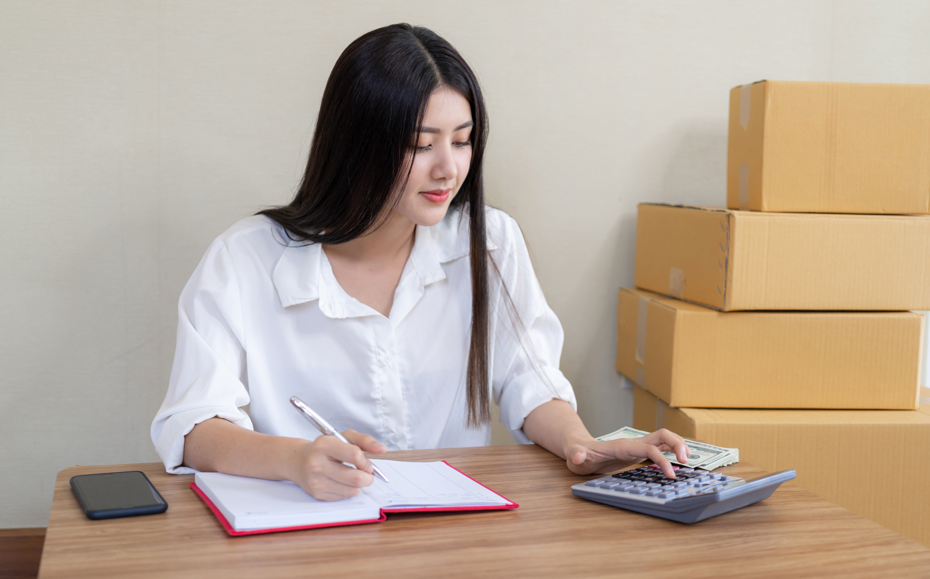 Tips Cara Mencari Persediaan Awal dan Akhir