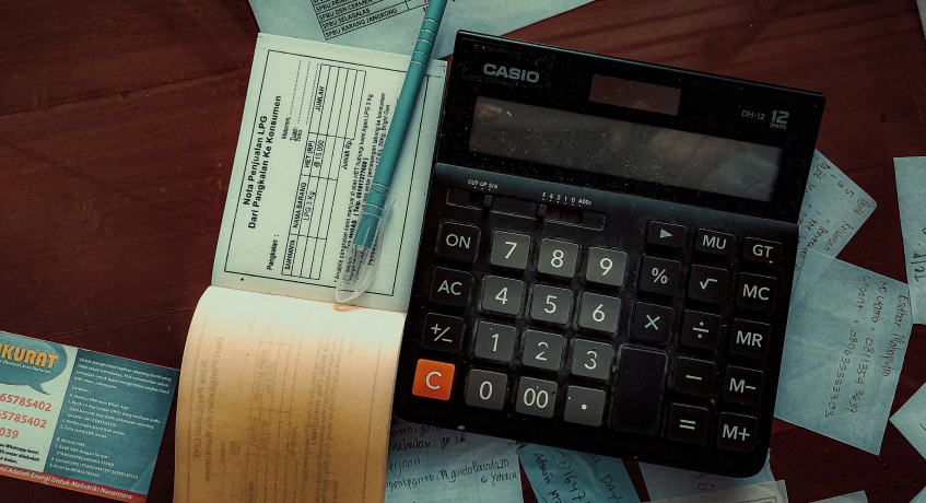 Perhatikanlah proses pemilihan billing system ini.