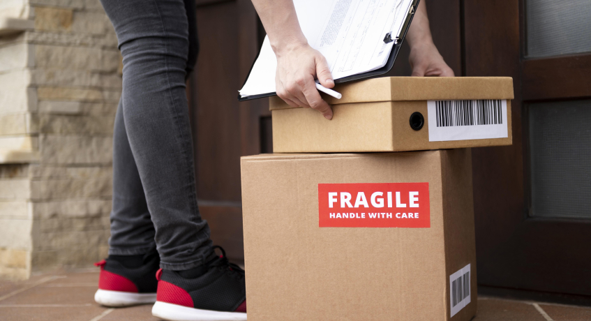 Berikut adalah tujuan implementasi damage report.