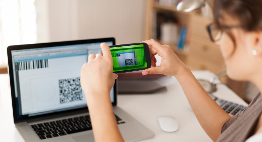 Cara Mudah Membuat Barcode di WMS