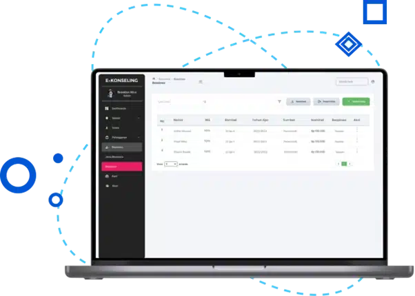 Aplikasi Pembayaran SPP MySCH